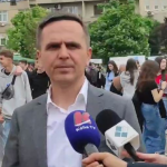 Korridori 8, Kasami: Grubi e Rustemi ndoshta duhet të përgjigjen për disa vepra