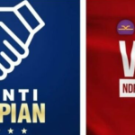 VLEN vs Fronti Evropian në tubimin në Tetovë: Publikohen dokumentet se kush kërkoi leje i pari