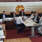 KSHZ pranoi tre kundërshtime të VMRO-DPMNE-së, rivotime në Ohër dhe Krushevë