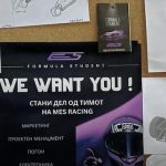 Krijohet makina e parë në Maqedoni! Studentët do të garojnë në garë botërore (VIDEO)