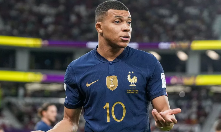 Zbulohet paga e Kylian Mbappe në Real Madrid