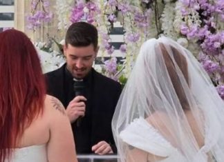 Alba që u martua me partneren e saj: Prindërit e mi nuk i ftova se janë kundër