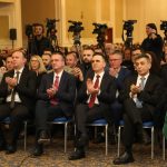 Taravari: Do ta kemi kryeparlamentarin, me kuadro do të dëshmojmë se jemi më të mirë se BDI