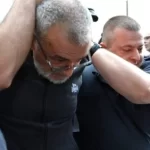 30 ditë paraburgim për Pallçon, asnjë avokat nuk dëshiron ta mbrojë