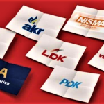 Votat e deritanishme, kush sa mandate i fitoi?