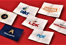 Votat e deritanishme, kush sa mandate i fitoi?