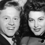 Jeta problematike e aktorit Mickey Rooney dhe rënia e tij e trishtueshme