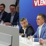 EKSKLUZIVE/ Zbulohet marrëveshja kornizë mes VMRO-DPMNE dhe koalicionit VLEN, ja sa ministri dhe drejtori pritet tu takojnë partive shqiptare