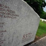 Dita Ndërkombëtare e Përkujtimit të Gjenocidit në Srebrenicë në kalendarin zyrtar të OKB-së