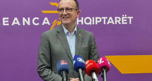 Info Shqip: ASH: Bota Serbe dhe heshtja e VLEN – një rrezik i madh për shqiptarët dhe sovranitetin e shtetit