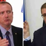 VMRO dhe VLEN bisedojnë për formimin e Qeverisë së re