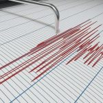 Është ndjerë tërmet në territorin e Maqedonisë