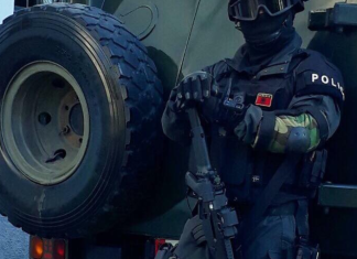 Shqipëria do të prodhojë armë, rikthehet industria ushtarake