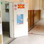 Haraçinë, forca të shtuara të policisë në krahasim me vendvotimet tjera