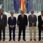 Këto janë 6 ministritë që VLEN do i udhëheq në Qeverinë e re