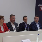 30% e pushtetit do t’i takojë VLEN-it? Në tryezë edhe kryeparlamentari dhe zgjidhje për rastet e montuara