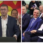 VMRO-DPMNE dhe VLEN nisin sot negociatat për Qeverinë e re, çfarë fillimisht do të bisedohet?