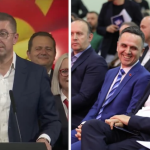 VMRO dhe VLEN vazhdojnë në ndarjen e “kulaçit” qeveritar, në tryezë edhe dogana, MEPSO dhe Ndërmarrja e Rrugëve