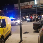 Si nisi sherri që përfundoi me vrasje mbrëmë të rruga e Plastikave? Autorët ende në kërkim