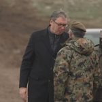 “Britanikët po përdorin një truk të ri”, Presidentin Vuçiç e kap frika: Greqia mund të njohë Kosovën