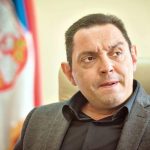 Policia arreston në Leposaviq bashkëpunëtorin e ngushtë të Vulinit, ja për çfarë dyshohet