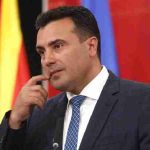 Zaevi humbi edhe në vendlindjen e tij në Murtinë