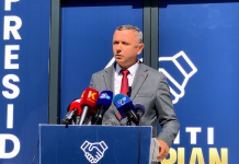 Zejd Rexhepi: Jo për “Safe City”, është ndëshkues, diskriminues dhe antikushtetues