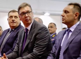 Dodik dhe Vuçiç “trazojnë sërish ujërat” në Ballkan, del edhe Vulin në skenë, data e “Kuvendit të Madh” po afrohet