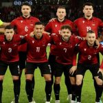 2 kundërshtarë të njohur, Kombëtarja e Shqipërisë njihet me rivalët nëse kalon grupin