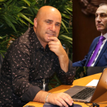 Rami Mislimi pas formimit të Qeverisë së re: Kurrë nuk do ketë një zv-kryeministër si Artan Grubi