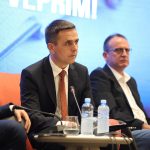 Kasami: Decentralizimi i plotë lokal, prioritet i qeverisjes tonë