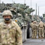 NATO po përgatitet deri në detaje për përballjen me rusët, si do të zbarkojnë amerikanët në Evropë në rast lufte, ja shtetet ku po ndërtohen “korridoret e ushtarëve”