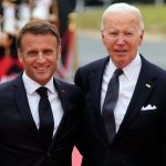 Biden dhe Macron dalin me deklaratë të përbashkët, përmendet dhe marrëdhënia Kosovë-Serbi