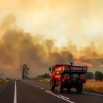 Turqia nën “sundimin” e zjarrit, rëndohet bilanci i viktimave