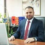 Durmishi nisi detyrën e ministrit në Ministrinë e Ekonomisë dhe Punës: Kalojmë në Veprim!