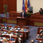 Kuvendi do t’i plotësojë vendet e deputetëve të cilët u bënë ministra