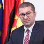 Mickoski thotë se ka shumicë prej dy të tretave: Së shpejti bëhet qeveria e re
