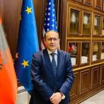 Shqiptari Muharrem Salihu nuk arriti votat për eurodeputet: Nuk i’a dolëm, por rrugëtimi ynë vazhdon
