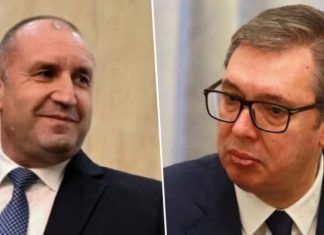 Bullgaria kushte edhe Serbisë, Radev: Respektoni të drejtat e bullgarëve, ose s’ka BE
