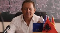 Info Shqip: Merkos i zhvillohen 6 procese gjyqësore, 5 në departamentin Penal dhe 1 në atë civil