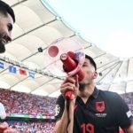 Zyrtare: UEFA e dënon Mirlind Dakun me dy ndeshje suspendim