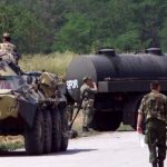 Përplasja mes NATO-s e Rusisë për Aeroportin e Prishtinës