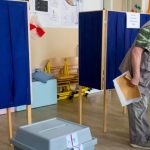 Zgjedhjet europiane, exit poll-et: SPD e Scholz përballet me humbje në Gjermani