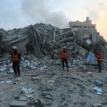 “Gjenocid në Gaza”, Kuba i bashkohet Afrikës së Jugut kundër Izraelit