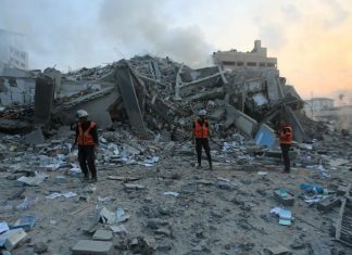 “Gjenocid në Gaza”, Kuba i bashkohet Afrikës së Jugut kundër Izraelit