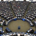 Projeksioni i parë, ja si ndahen vendet në Parlamentin Europian