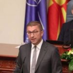 Shkup, debat në parlament për qeverinë e re