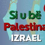 ‘Bota në fokus’: Si u bë Palestina – Izrael?
