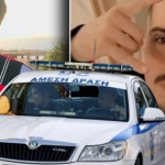 Publikohet momenti kur 20-vjeçari shqiptar rrëzohet në tokë dhe vdes, pas sherrit me disa të rinj në Kretë (VIDEO)