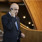 Ish-presidenti i Zvicrës zgjidhet Sekretar i Përgjithshëm i KiE